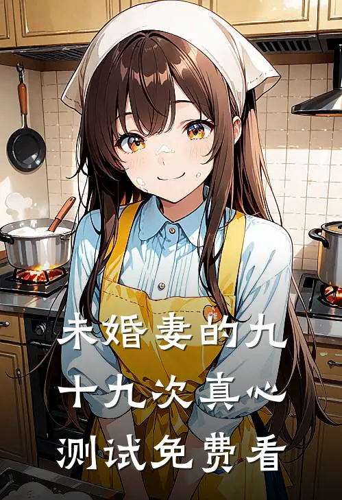 未婚妻的九十九次真心测试免费看