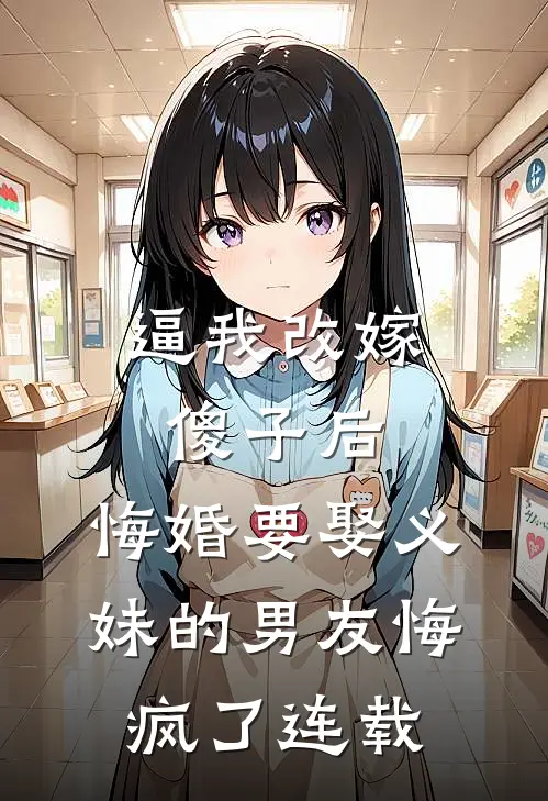 逼我改嫁傻子后，悔婚要娶义妹的男友悔疯了连载