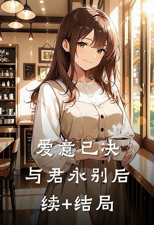 爱意已决，与君永别后续+结局