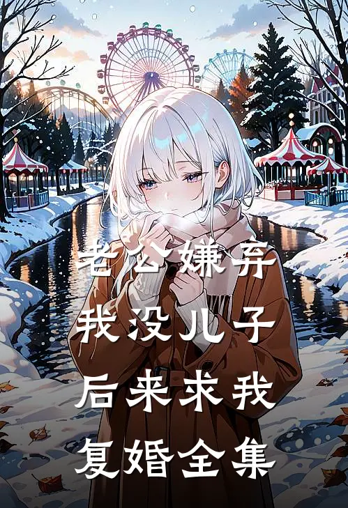 老公嫌弃我没儿子，后来求我复婚 全集