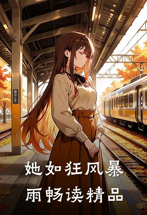 她如狂风暴雨畅读精品