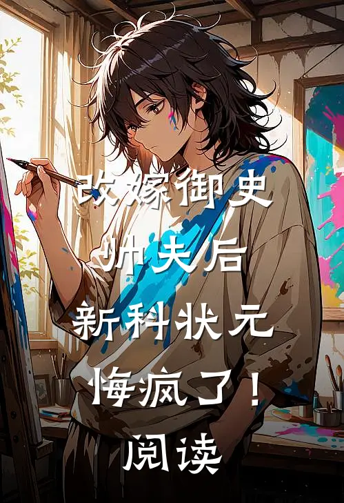 改嫁御史帅夫后，新科状元悔疯了！阅读