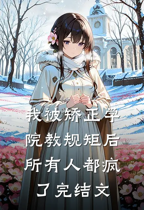 我被矫正学院教规矩后，所有人都疯了完结文