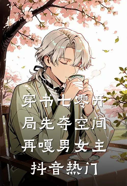 穿书七零开局先夺空间再嘎男女主抖音热门