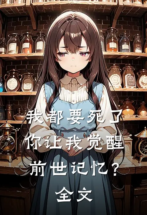 我都要死了，你让我觉醒前世记忆？全文