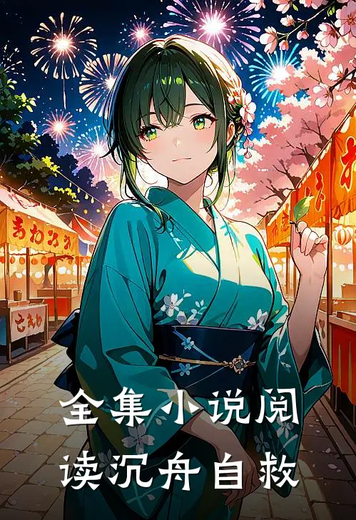 全集小说阅读沉舟自救