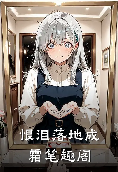 恨泪落地成霜笔趣阁