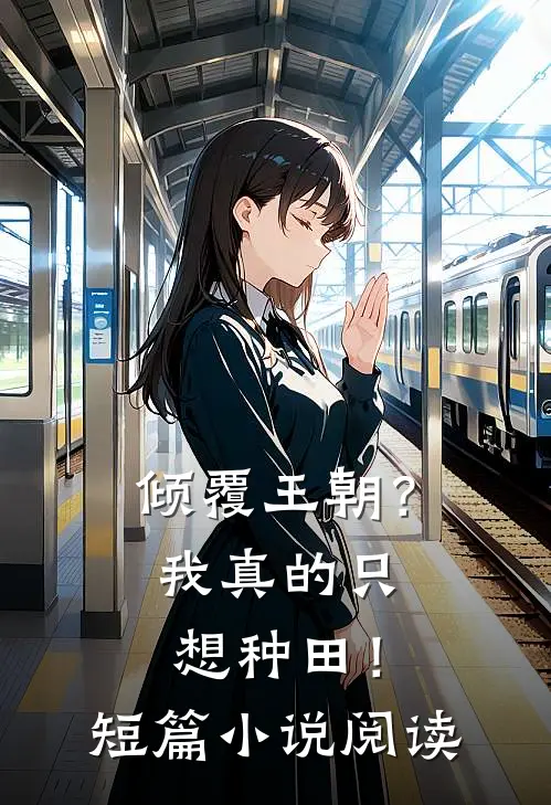 倾覆王朝？我真的只想种田！短篇小说阅读