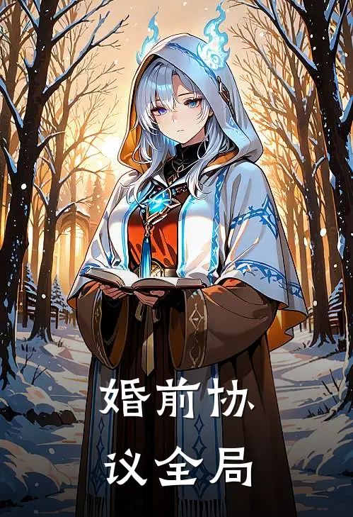 婚前协议全局