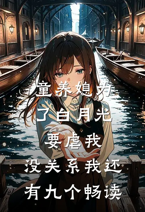 童养媳为了白月光要虐我，没关系我还有九个畅读