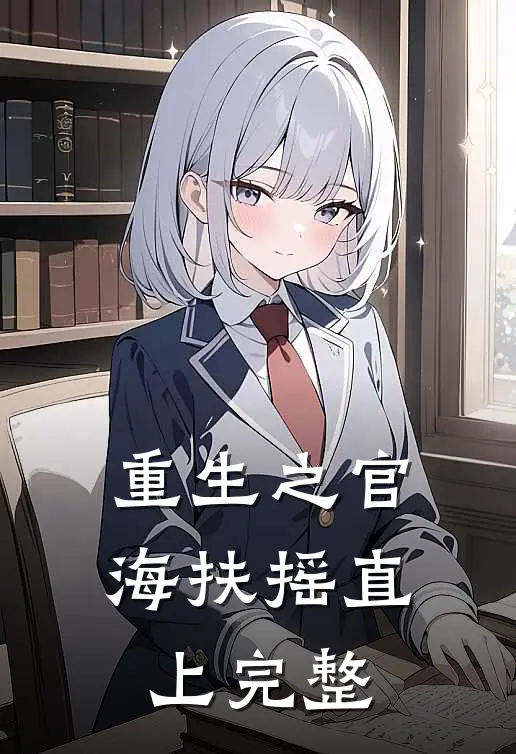 重生之官海扶摇直上完整