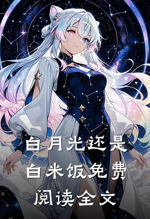 白月光还是白米饭免费阅读全文