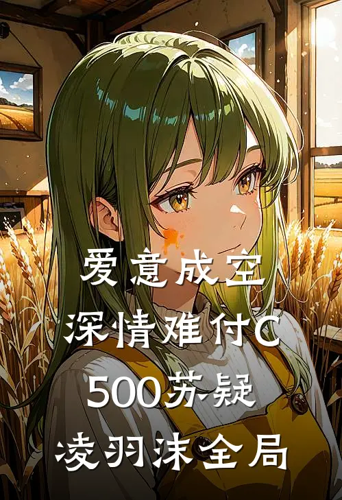 爱意成空，深情难付C500苏疑凌羽沫全局