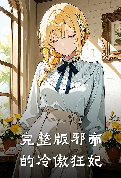完整版邪帝的冷傲狂妃