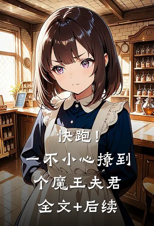 快跑！一不小心撩到个魔王夫君全文+后续