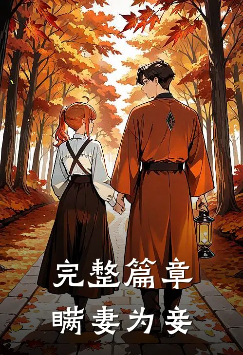 完整篇章瞒妻为妾