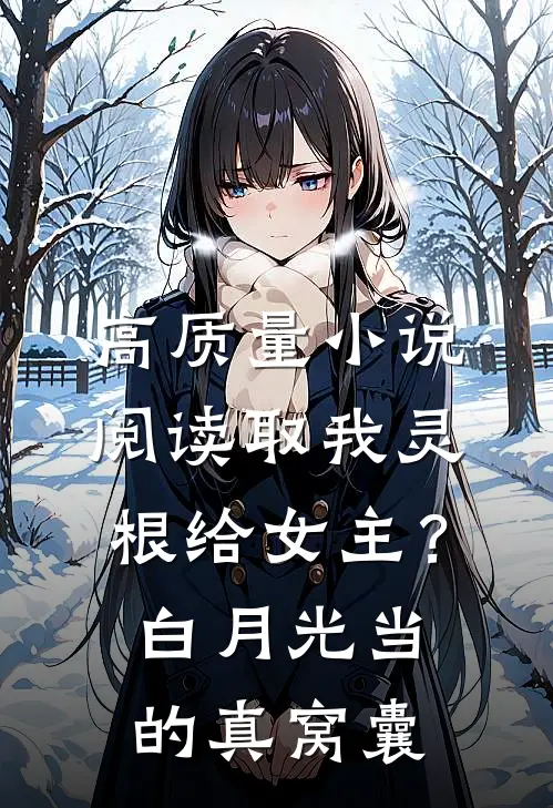 高质量小说阅读取我灵根给女主？白月光当的真窝囊