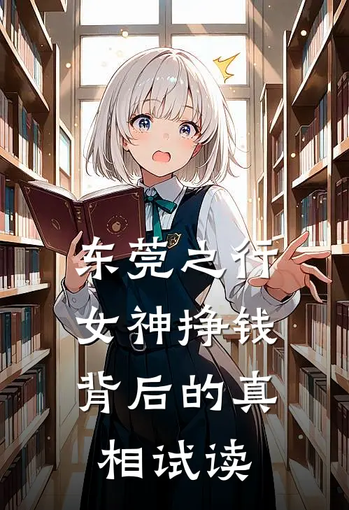 东莞之行：女神挣钱背后的真相试读