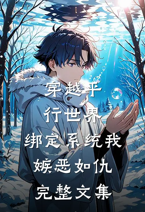 穿越平行世界：绑定系统我嫉恶如仇完整文集