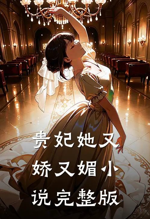 贵妃她又娇又媚小说完整版