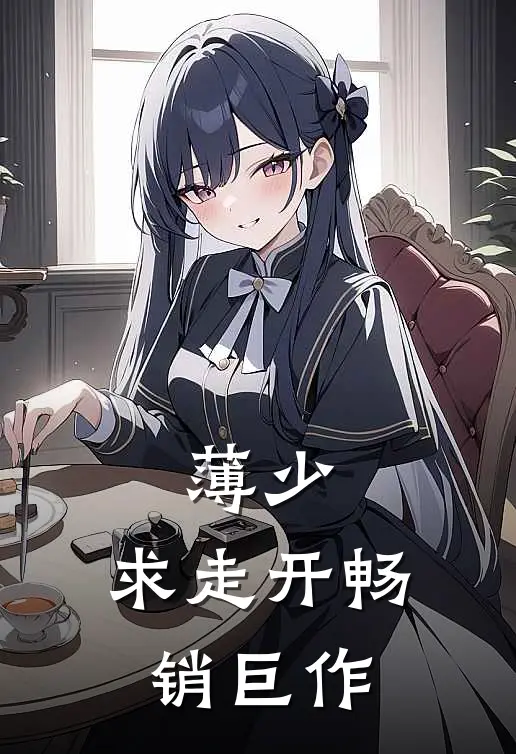 薄少，求走开畅销巨作