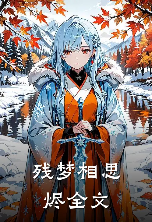 《残梦相思烬》全文