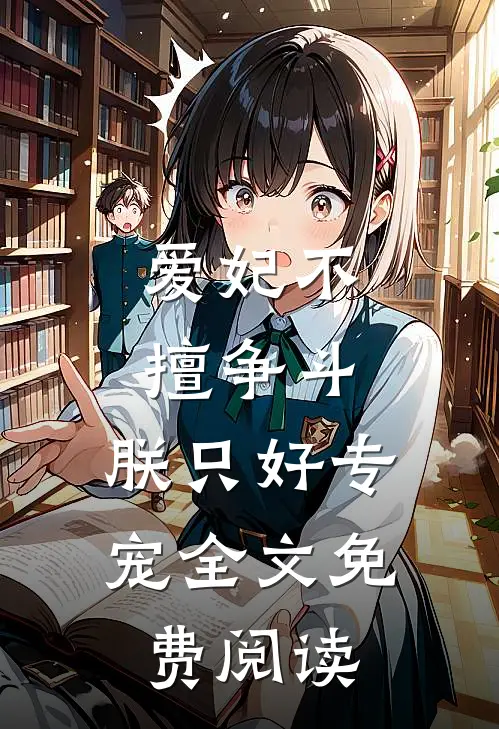 爱妃不擅争斗，朕只好专宠全文免费阅读