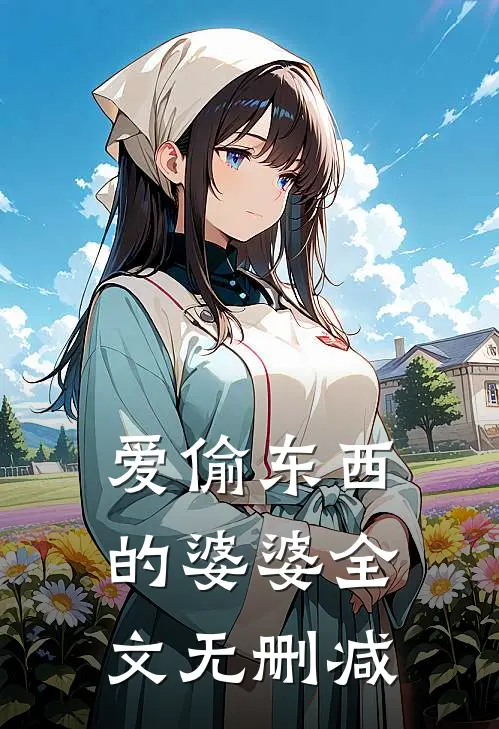 爱偷东西的婆婆全文无删减