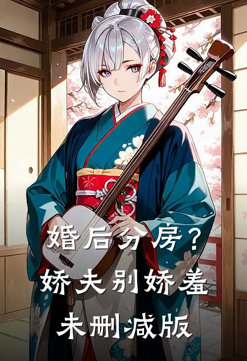 婚后分房？娇夫别娇羞未删减版