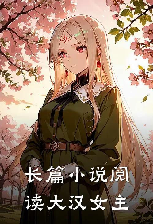 长篇阅读大汉女主是谁