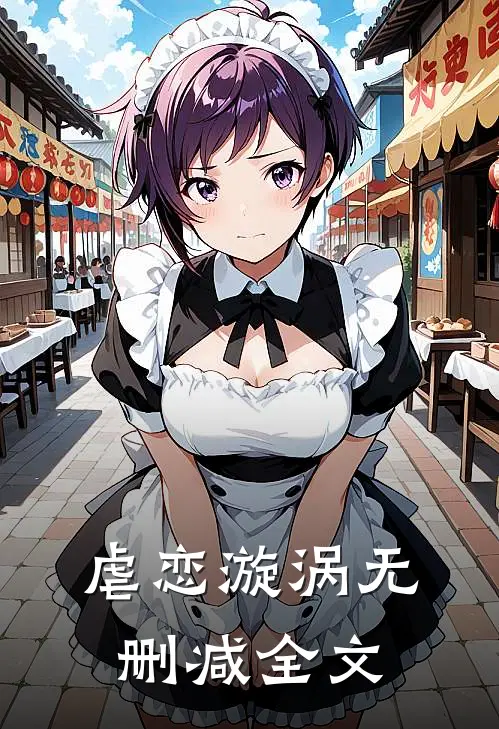 虐恋漩涡无删减全文