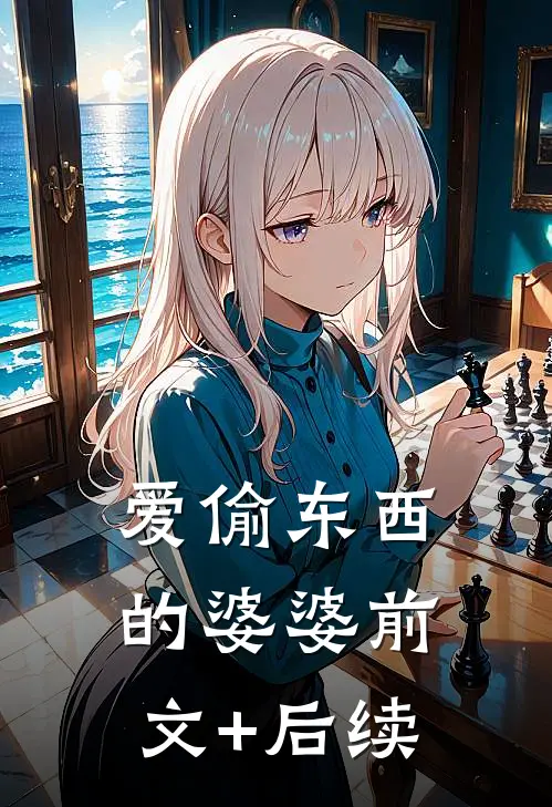 爱偷东西的婆婆前文+后续
