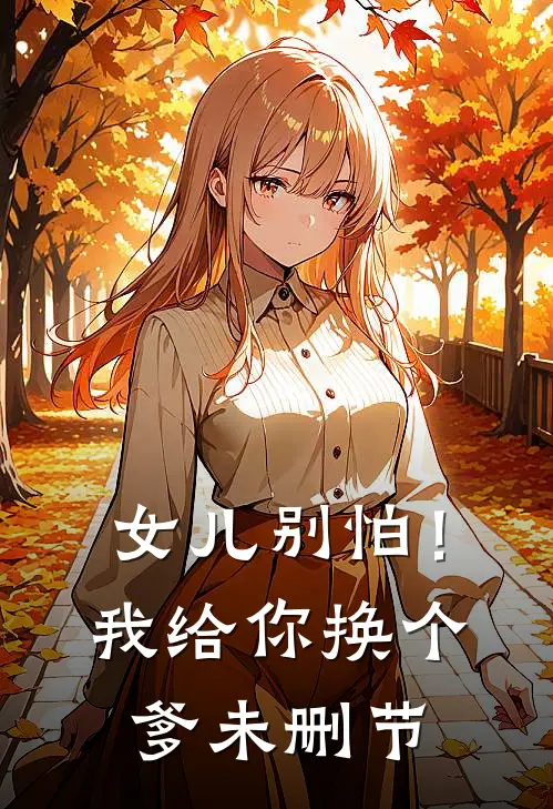 女儿别怕！我给你换个爹未删节