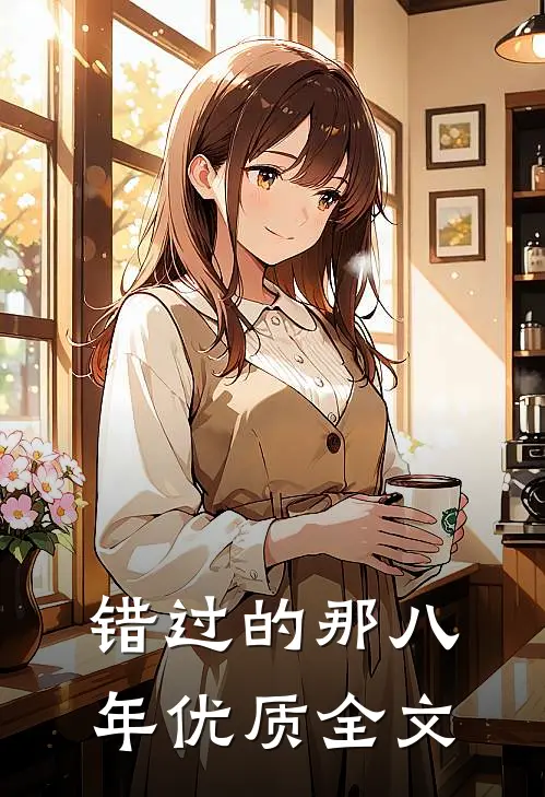 错过的那八年优质全文
