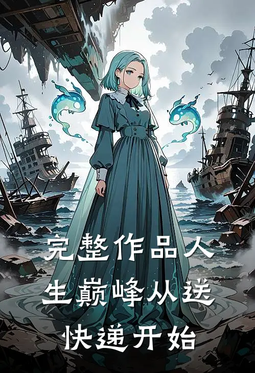 完整作品人生巅峰从送快递开始