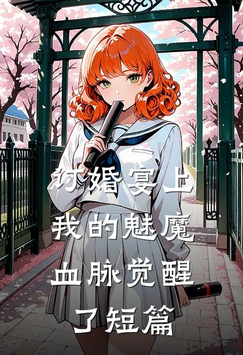 订婚宴上，我的魅魔血脉觉醒了短篇
