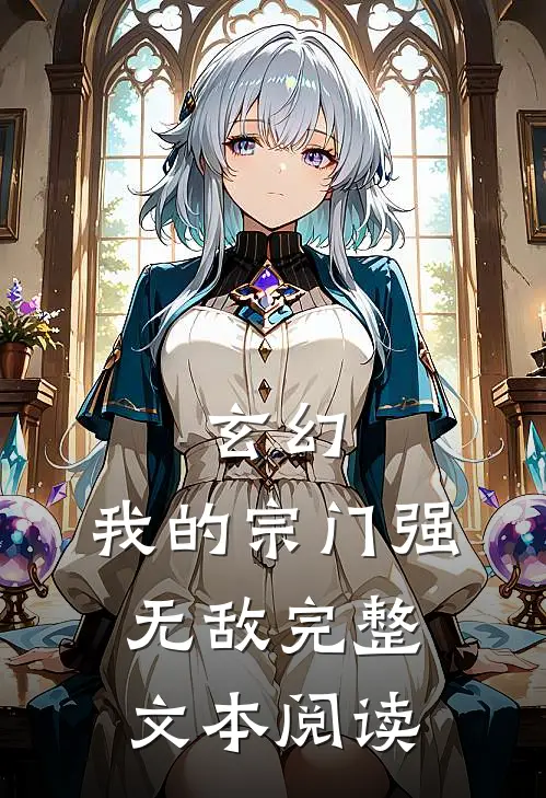 玄幻：我的宗门强无敌完整文本阅读