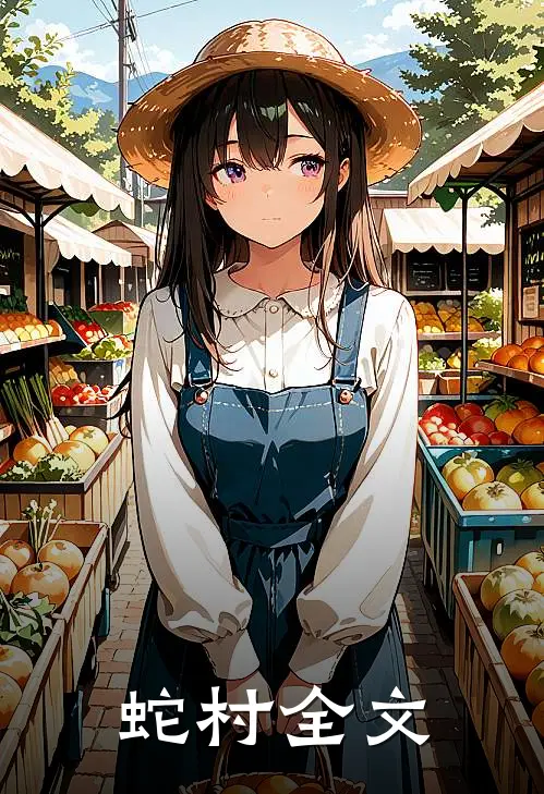 蛇村全文