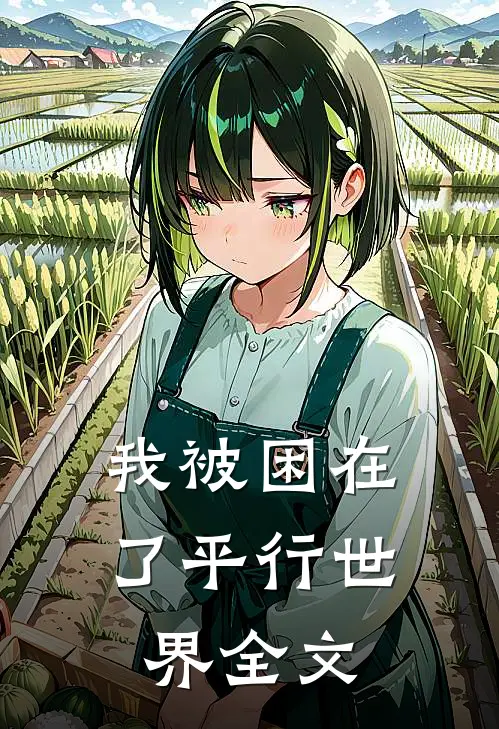 我被困在了平行世界全文在线阅读