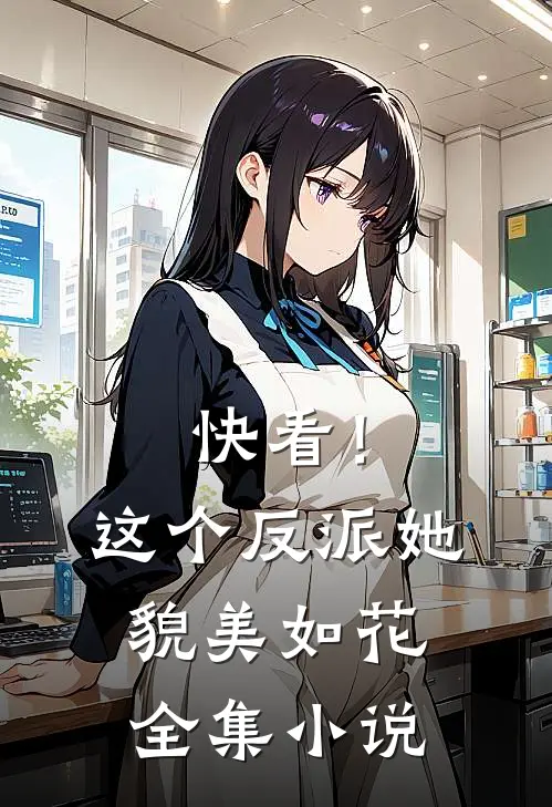 快看!这个反派她貌美如花全集