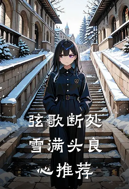 弦歌断处雪满头良心推荐