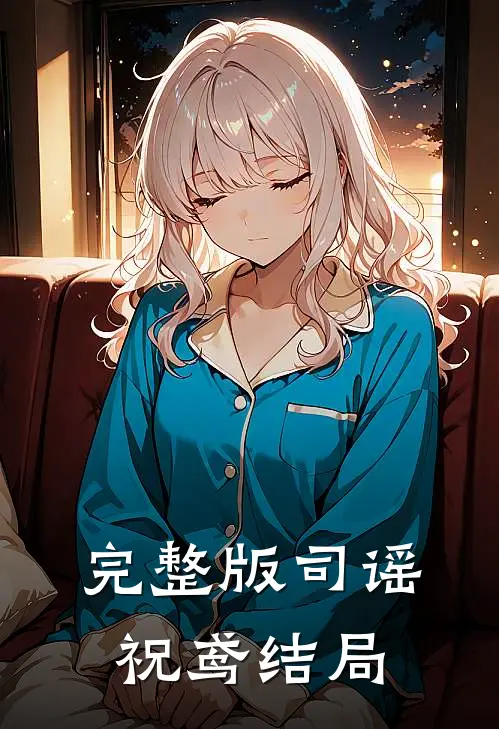 完整版司谣祝鸢结局