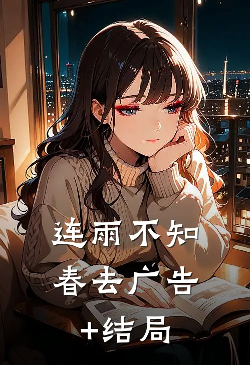 连雨不知春去广告+结局