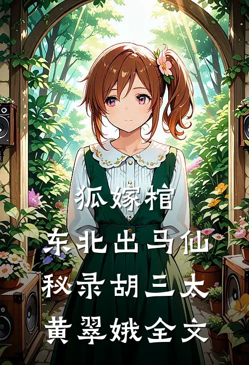 狐嫁棺：东北出马仙秘录胡三太黄翠娥全文