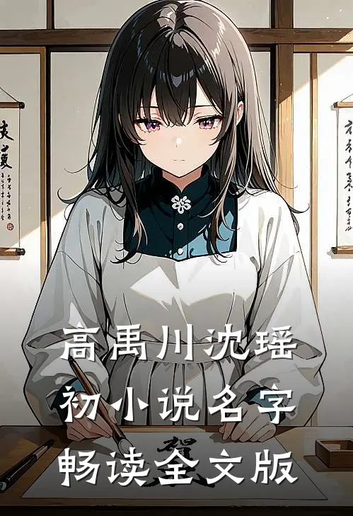 高禹川沈瑶初小说名字畅读全文版