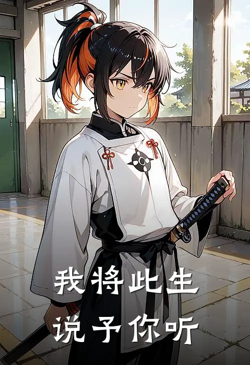 我将此生，说予你听