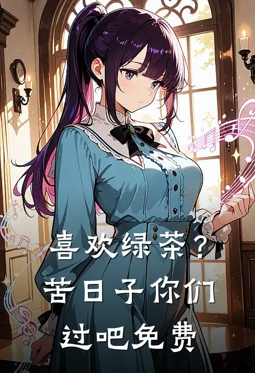 喜欢绿茶？苦日子你们过吧免费