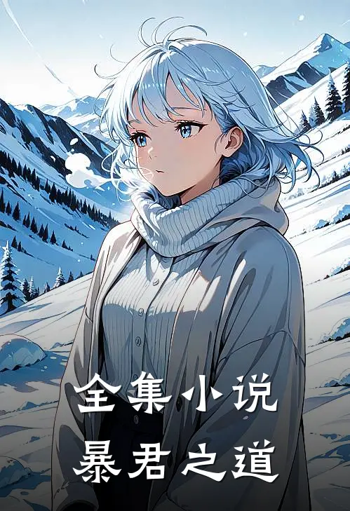 全集小说暴君之道