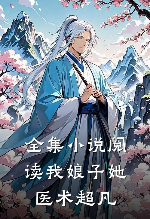 全集小说阅读我娘子她医术超凡
