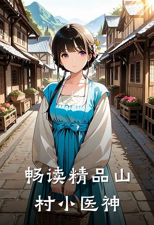 畅读精品山村小医神